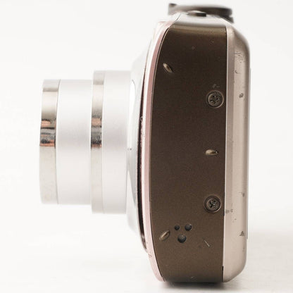 Canon IXY Digital 510 IS (Pink) - Filem.sg