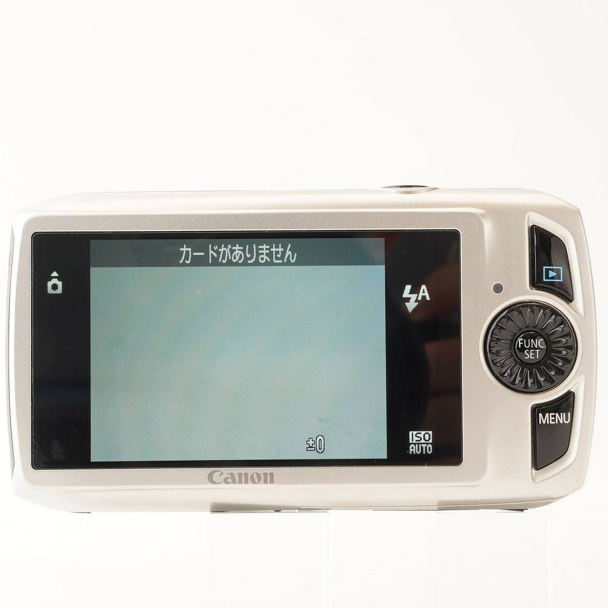 Canon IXY 30 S (Silver) - Filem.sg