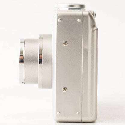 Canon IXY Digital 70 (Silver) - Filem.sg