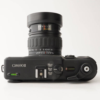 Fujifilm GW690 III Professional - Filem.sg