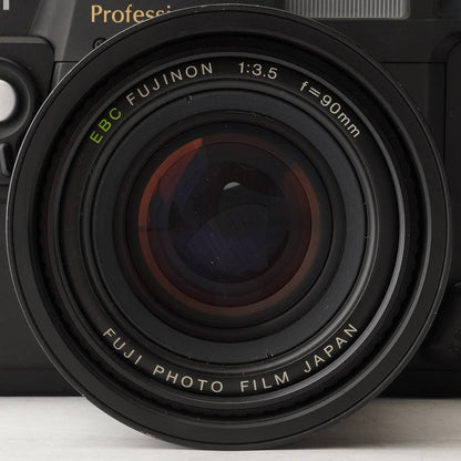 Fujifilm GW690 III Professional - Filem.sg