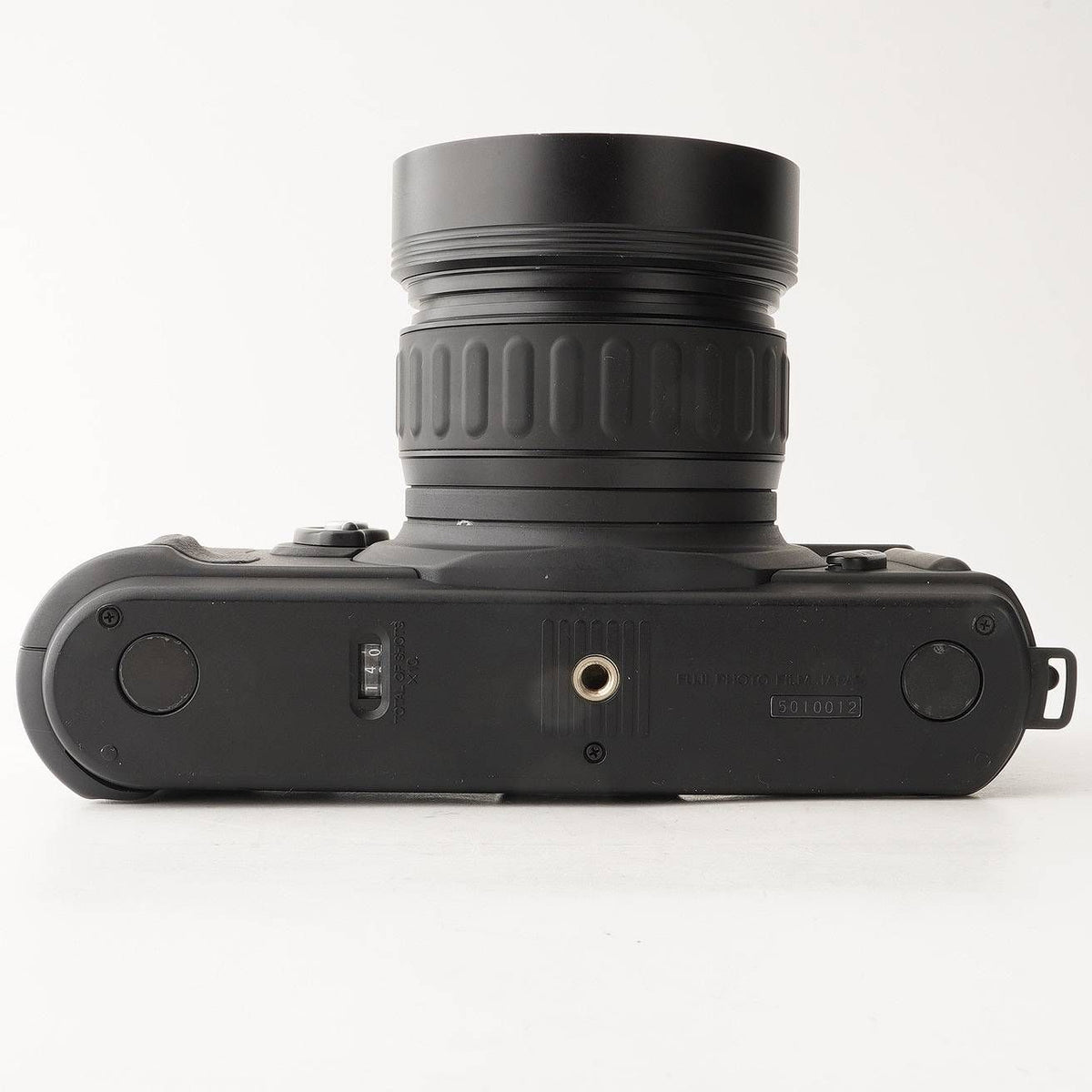 Fujifilm GW690 III Professional - Filem.sg