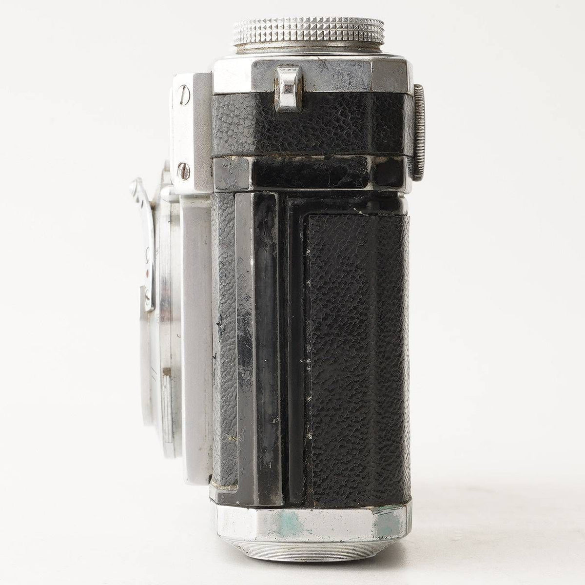 Zeiss Ikon Contax II - Filem.sg