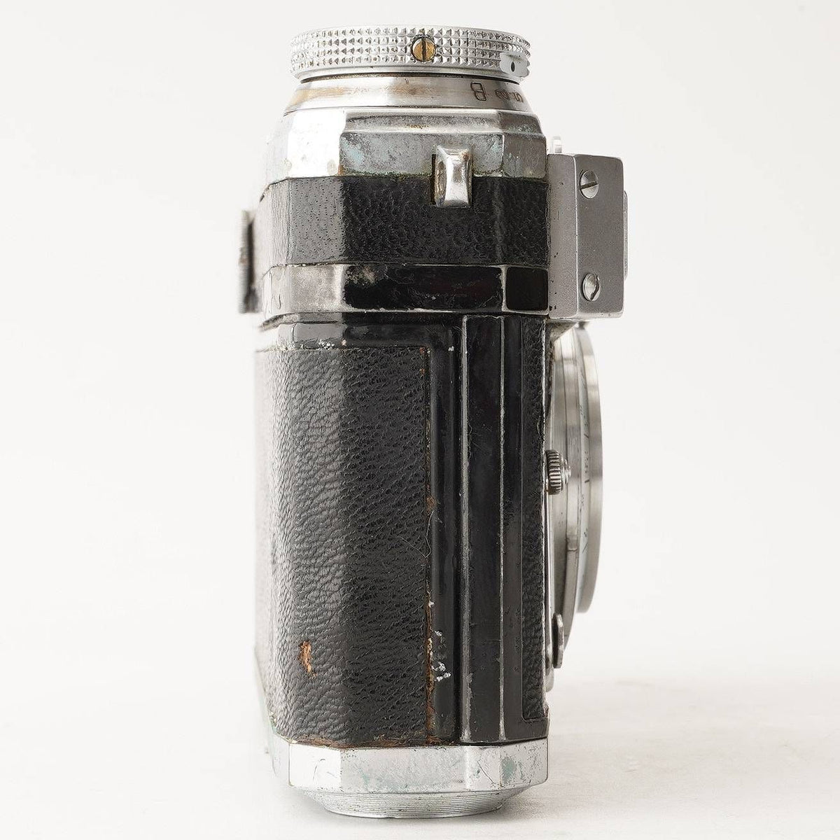 Zeiss Ikon Contax II - Filem.sg