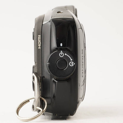 Fujifilm FinePix XP140 (Silver) - Filem.sg
