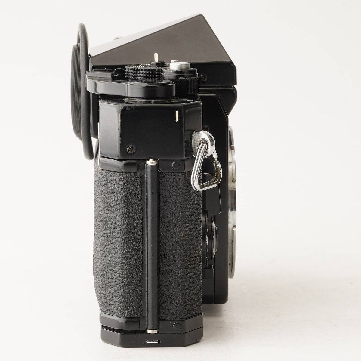 Canon F-1 early type - Filem.sg