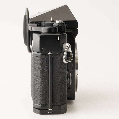 Canon F-1 early type - Filem.sg