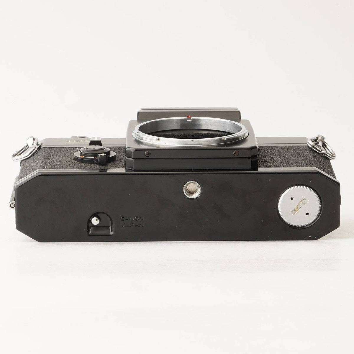 Canon F-1 early type - Filem.sg