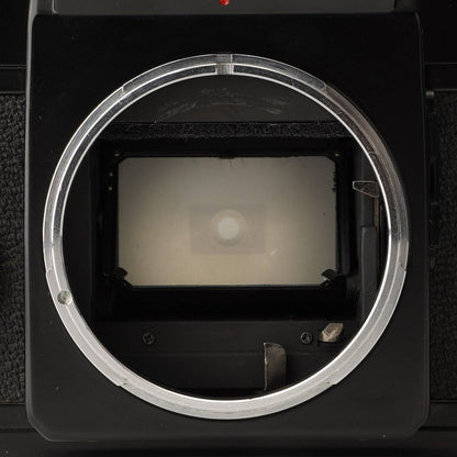 Canon F-1 early type - Filem.sg