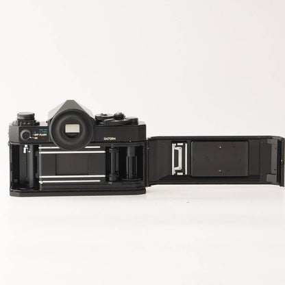 Canon F-1 early type - Filem.sg