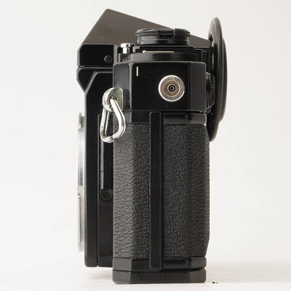 Canon F-1 early type - Filem.sg