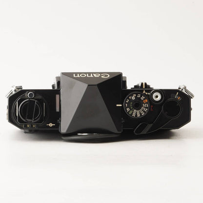 Canon F-1 early type - Filem.sg