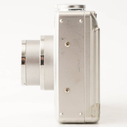 Canon IXY Digital 70 (Silver) - Filem.sg