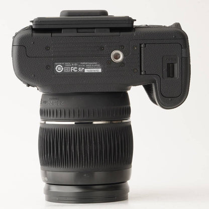 Fujifilm X-S1 (Black) - Filem.sg