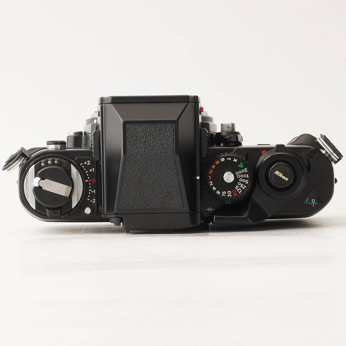 Nikon F3 - Filem.sg