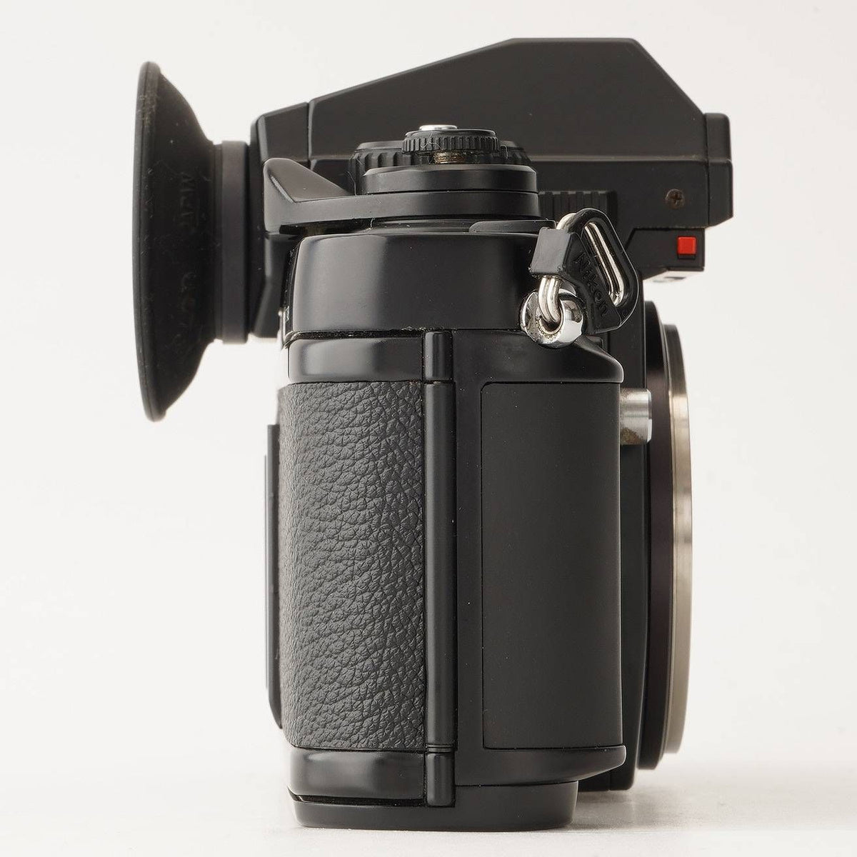 Nikon F3 - Filem.sg
