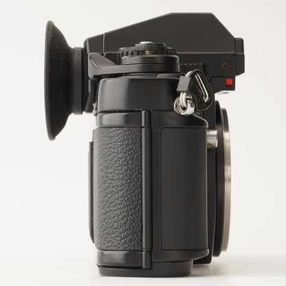 Nikon F3 - Filem.sg