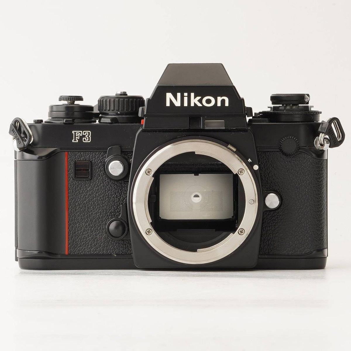 Nikon F3 - Filem.sg