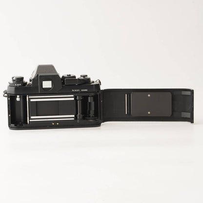 Nikon F3 - Filem.sg