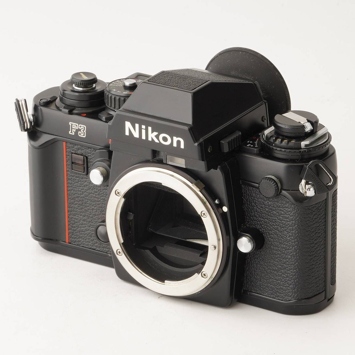 Nikon F3 - Filem.sg