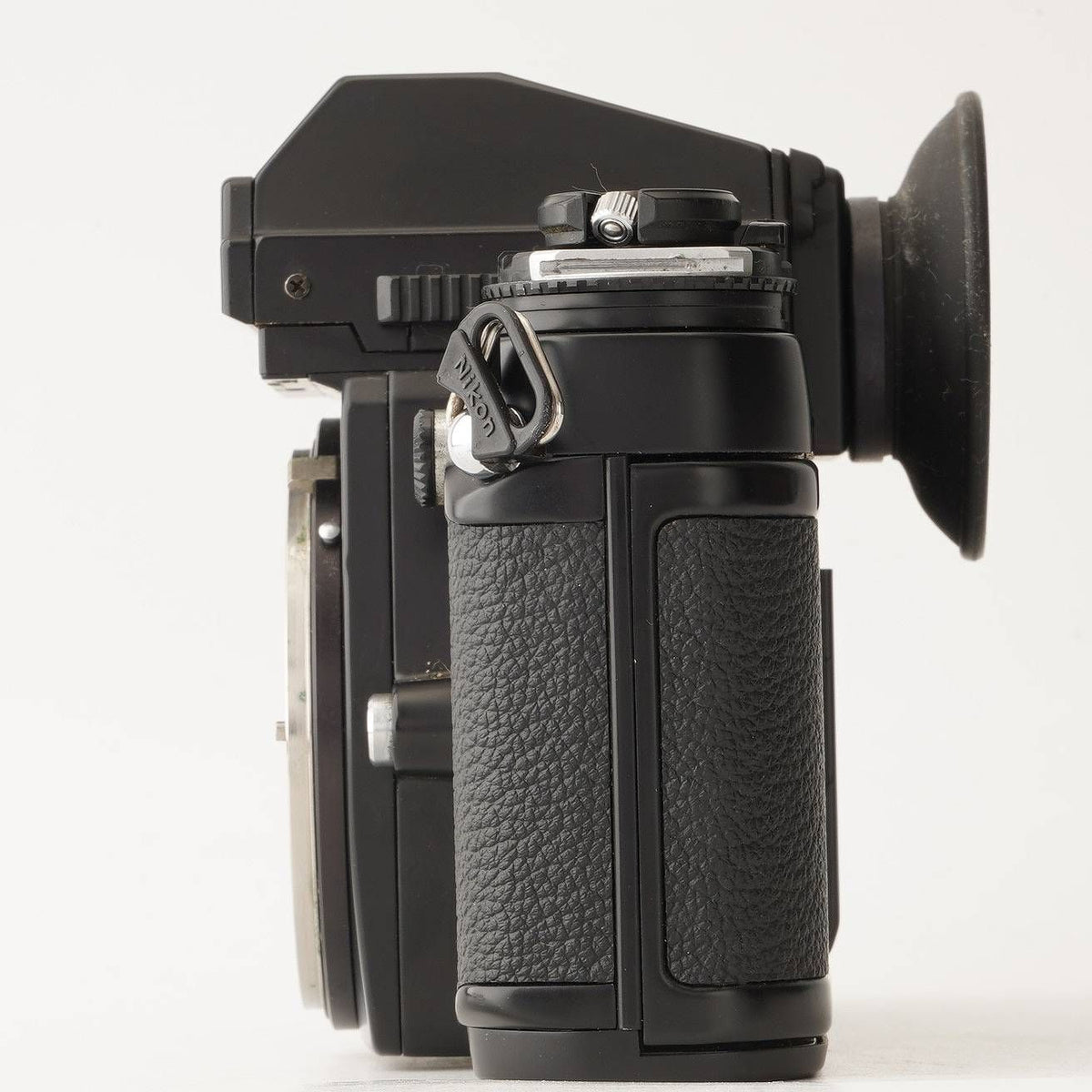 Nikon F3 - Filem.sg