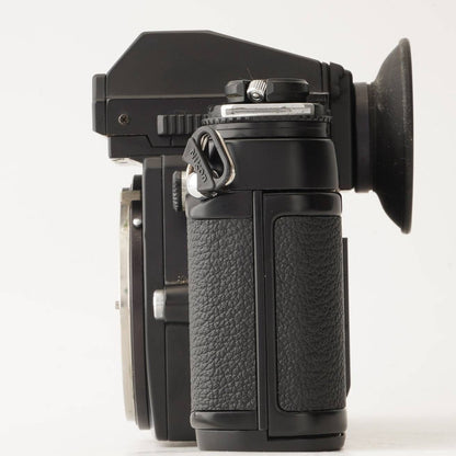Nikon F3 - Filem.sg