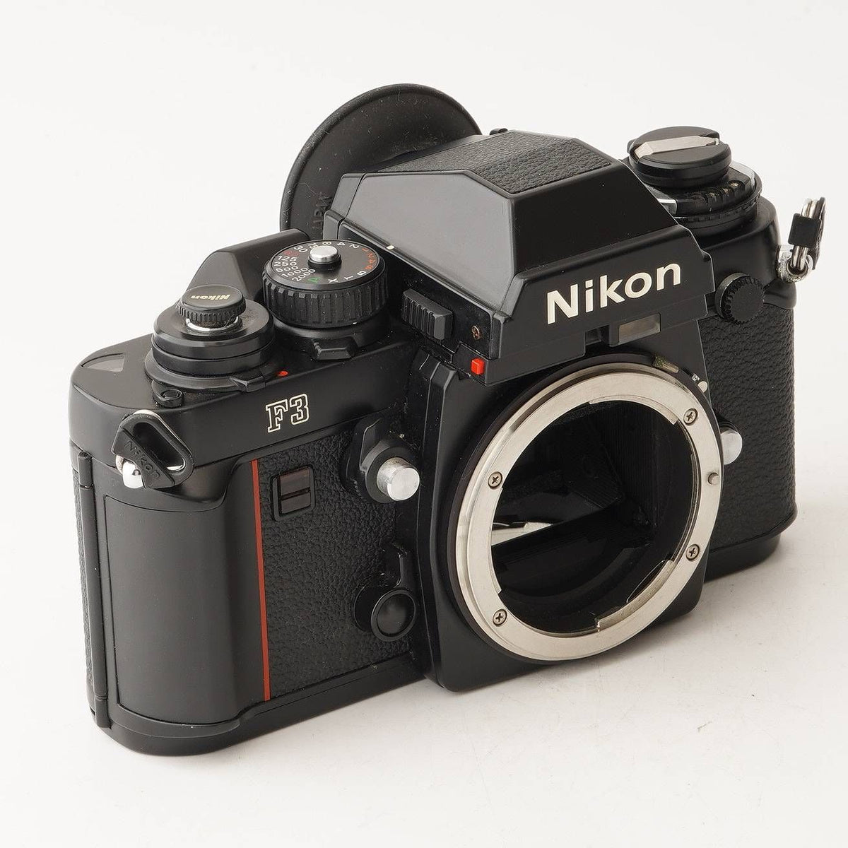 Nikon F3 - Filem.sg