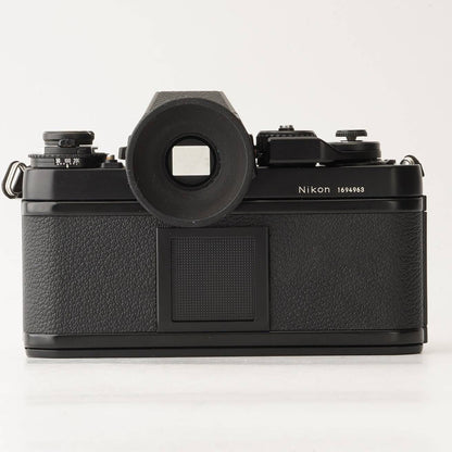 Nikon F3 - Filem.sg