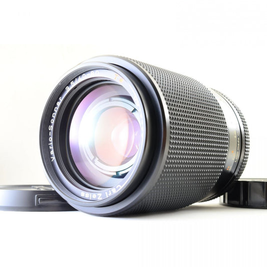 Contax Carl Zeiss Vario Sonnar 40-80mm f/3.5 T* AEG - Filem.sg