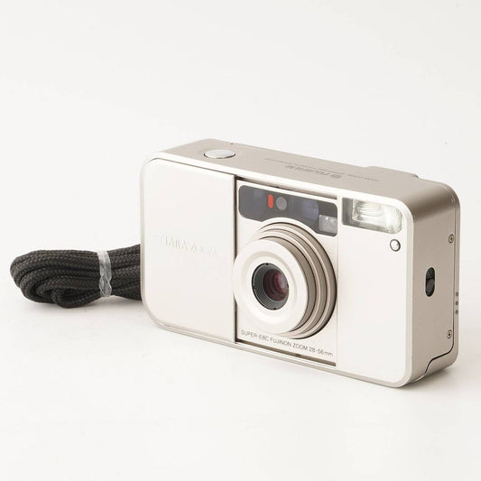 Fujifilm Cardia mini Tiara Zoom - Filem.sg