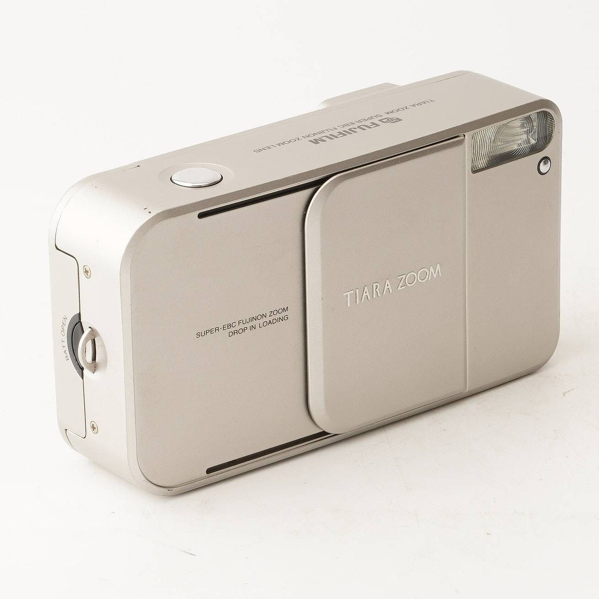 Fujifilm Cardia mini Tiara Zoom - Filem.sg