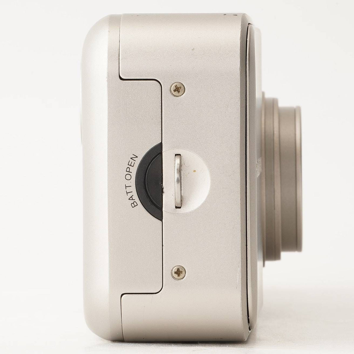 Fujifilm Cardia mini Tiara Zoom - Filem.sg