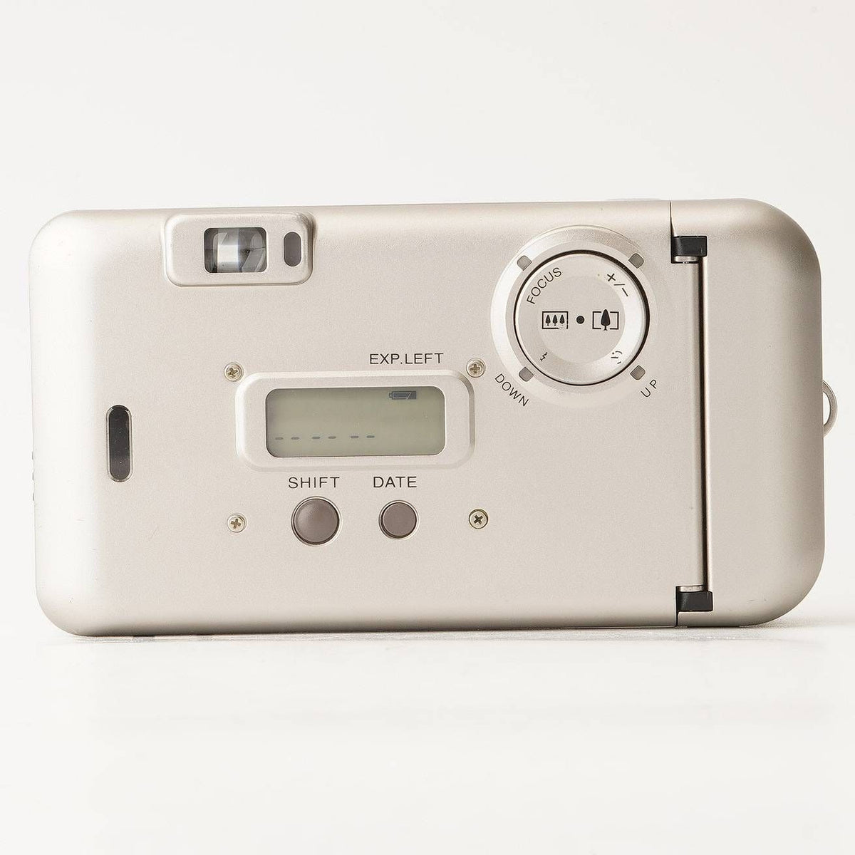 Fujifilm Cardia mini Tiara Zoom - Filem.sg
