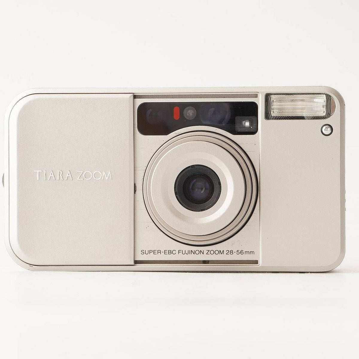 Fujifilm Cardia mini Tiara Zoom - Filem.sg