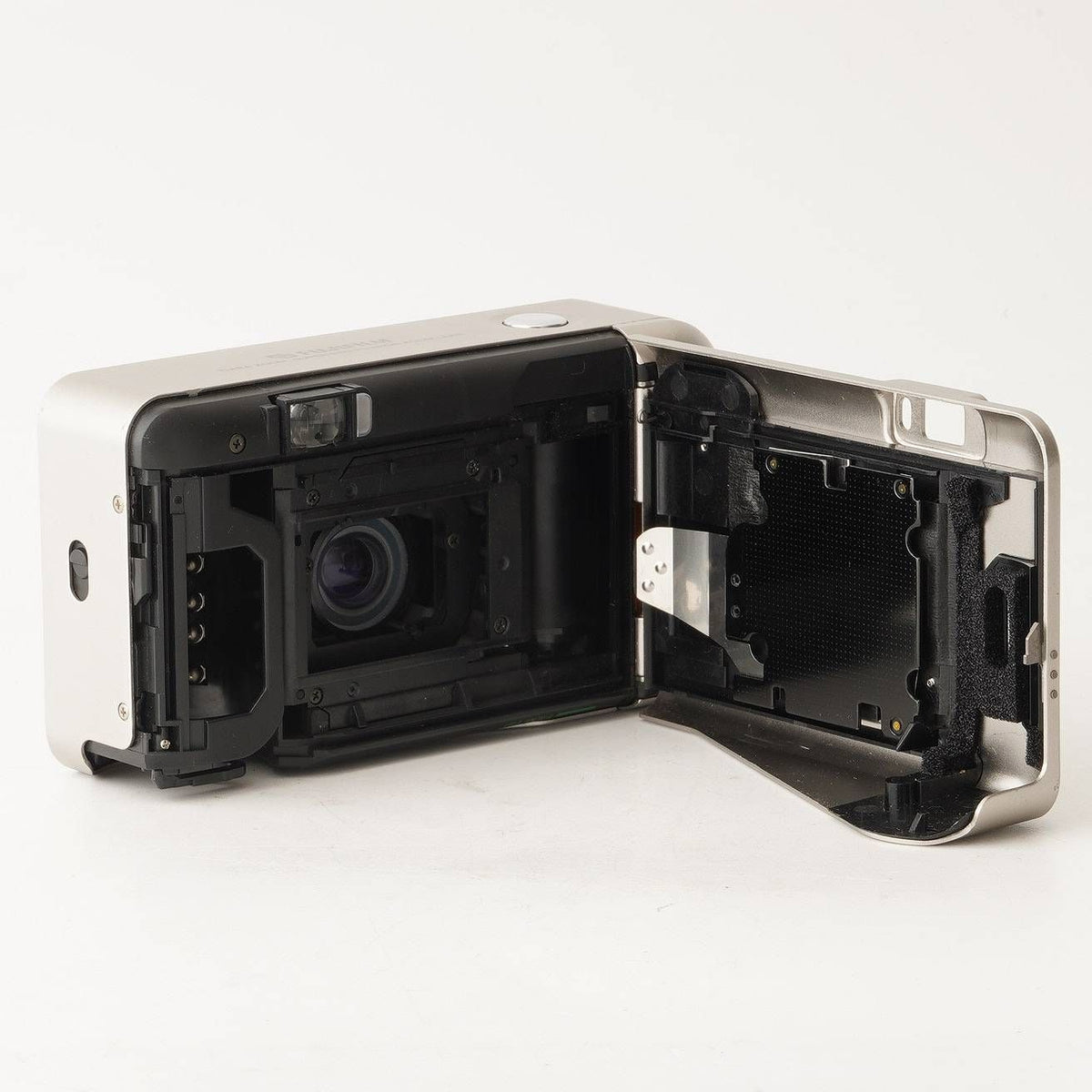 Fujifilm Cardia mini Tiara Zoom - Filem.sg