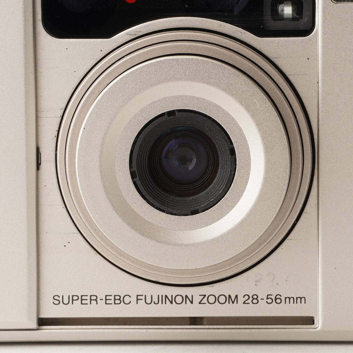 Fujifilm Cardia mini Tiara Zoom - Filem.sg