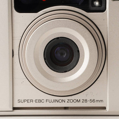 Fujifilm Cardia mini Tiara Zoom - Filem.sg