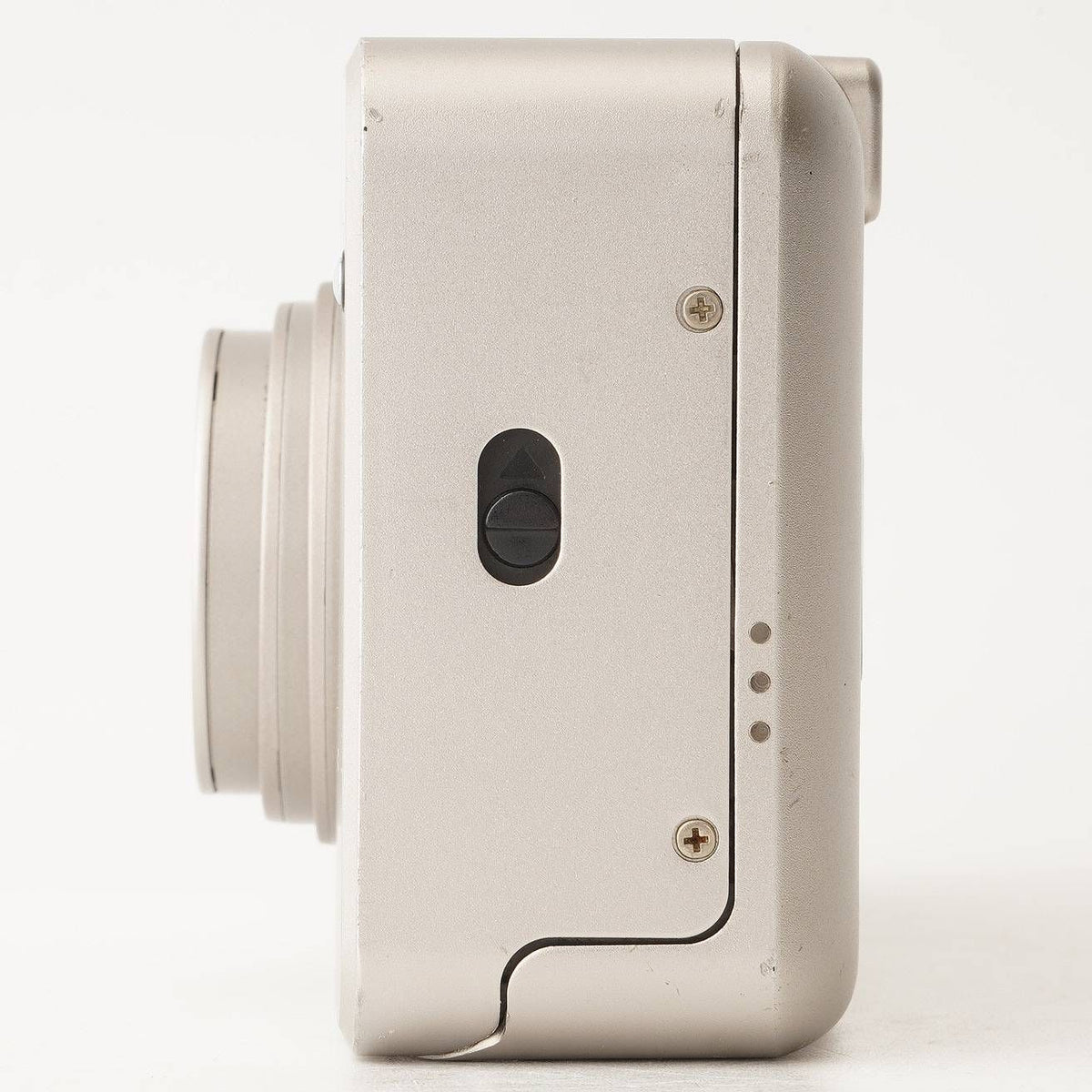 Fujifilm Cardia mini Tiara Zoom - Filem.sg