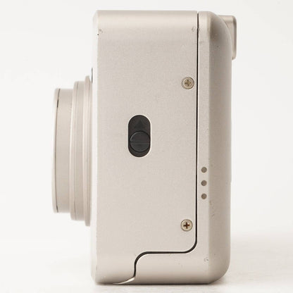 Fujifilm Cardia mini Tiara Zoom - Filem.sg