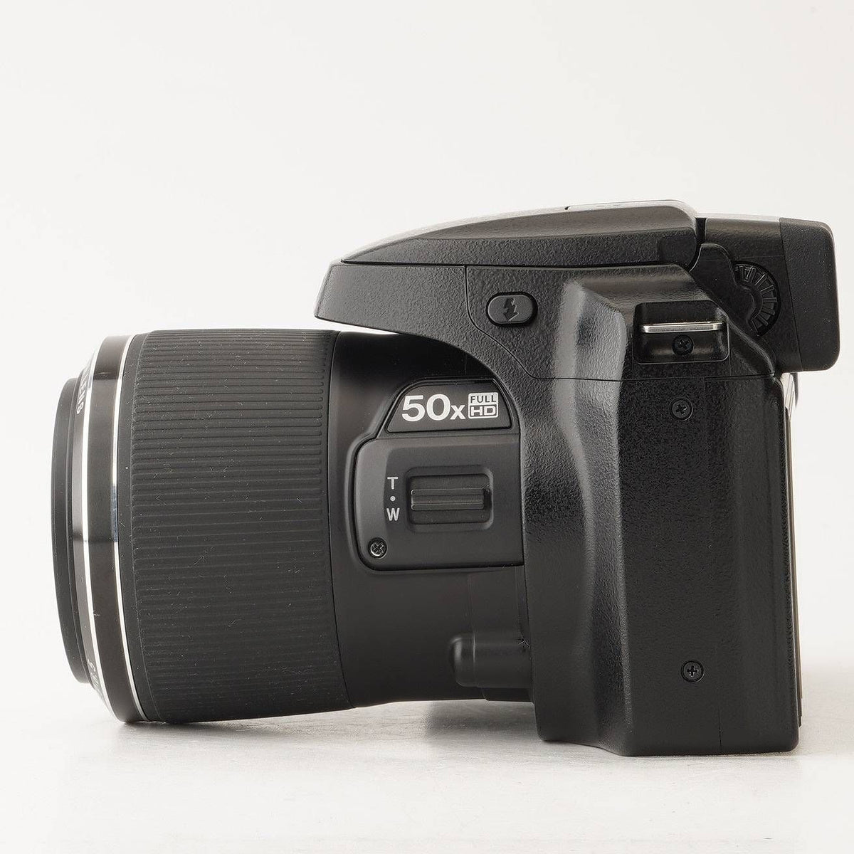 Fujifilm FinePix S9900W (Black) - Filem.sg