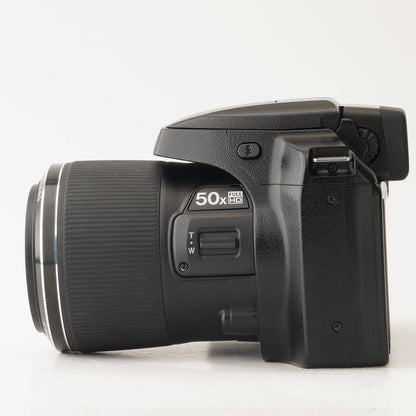 Fujifilm FinePix S9900W (Black) - Filem.sg