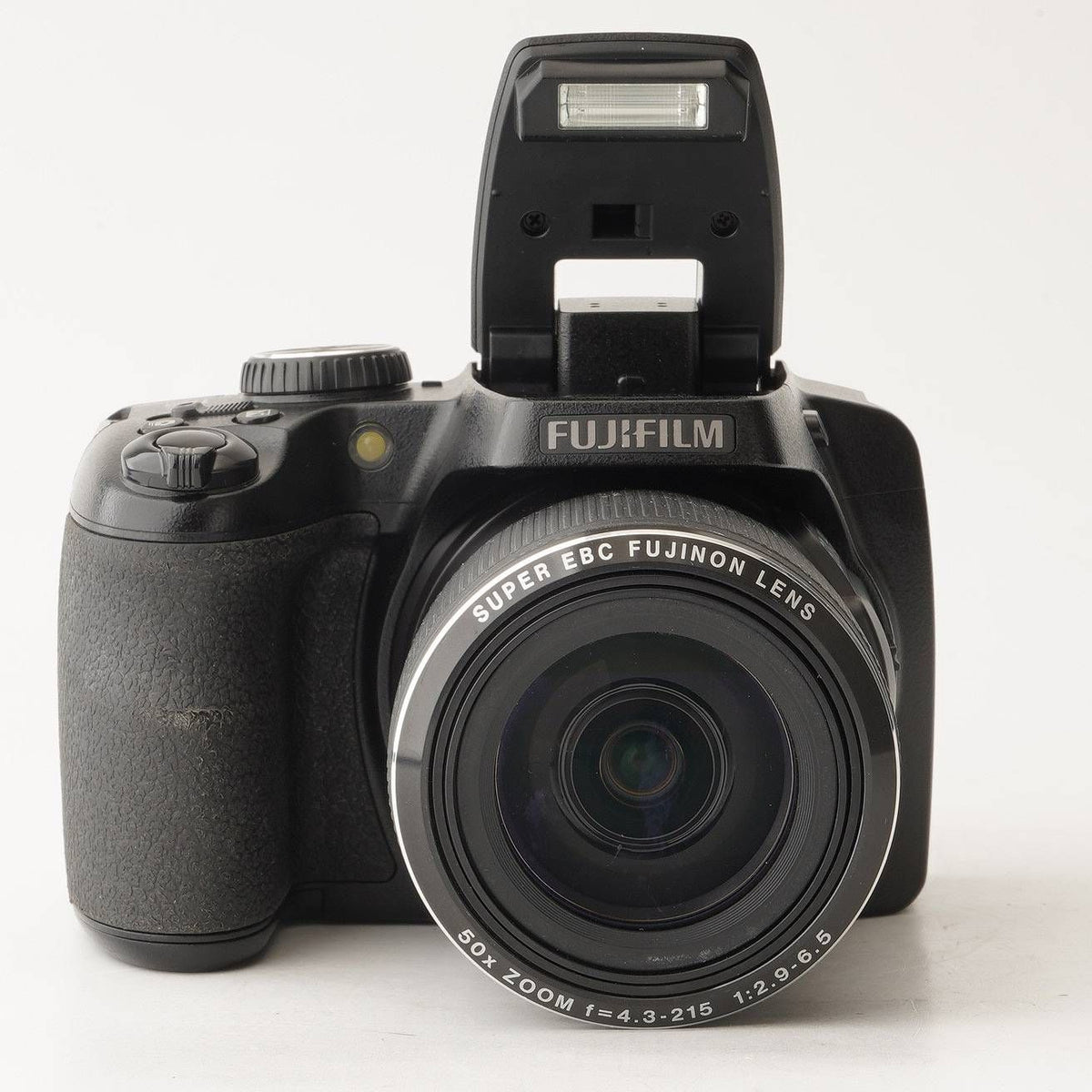 Fujifilm FinePix S9900W (Black) - Filem.sg