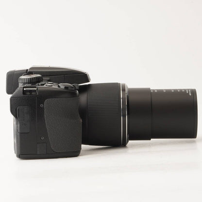 Fujifilm FinePix S9900W (Black) - Filem.sg
