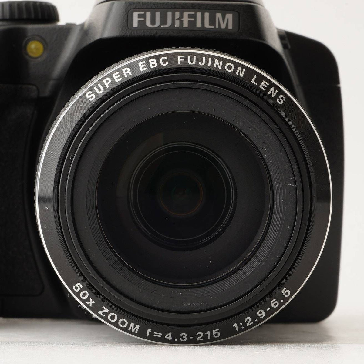 Fujifilm FinePix S9900W (Black) - Filem.sg