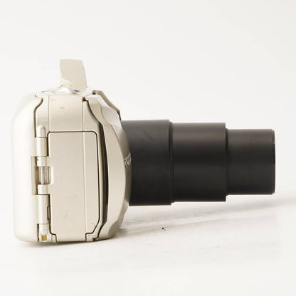 Olympus mju-II 110 (Gold) - Filem.sg