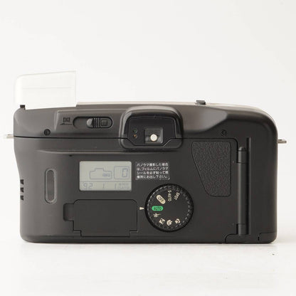 Canon Autoboy S II XL - Filem.sg