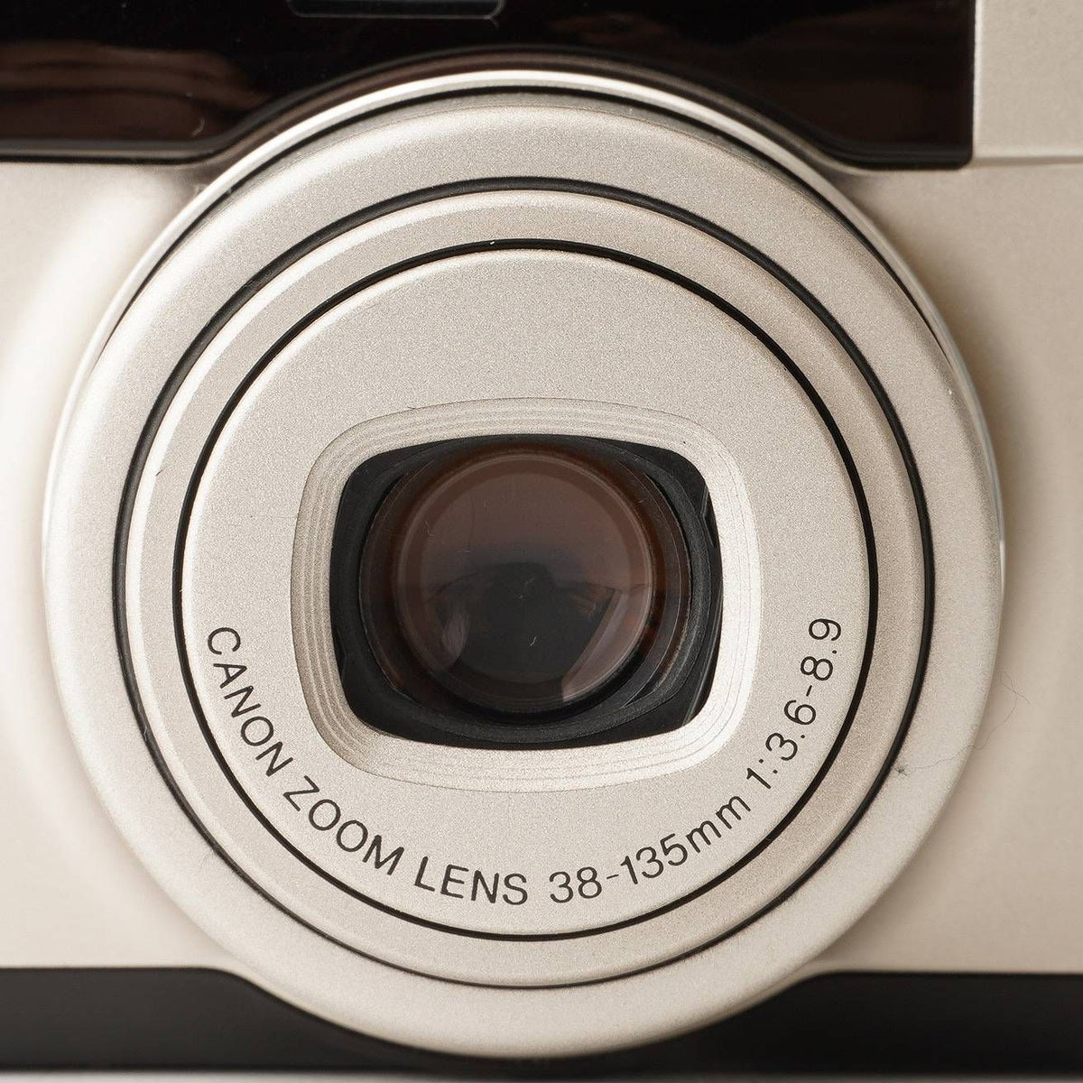 Canon Autoboy S II XL - Filem.sg