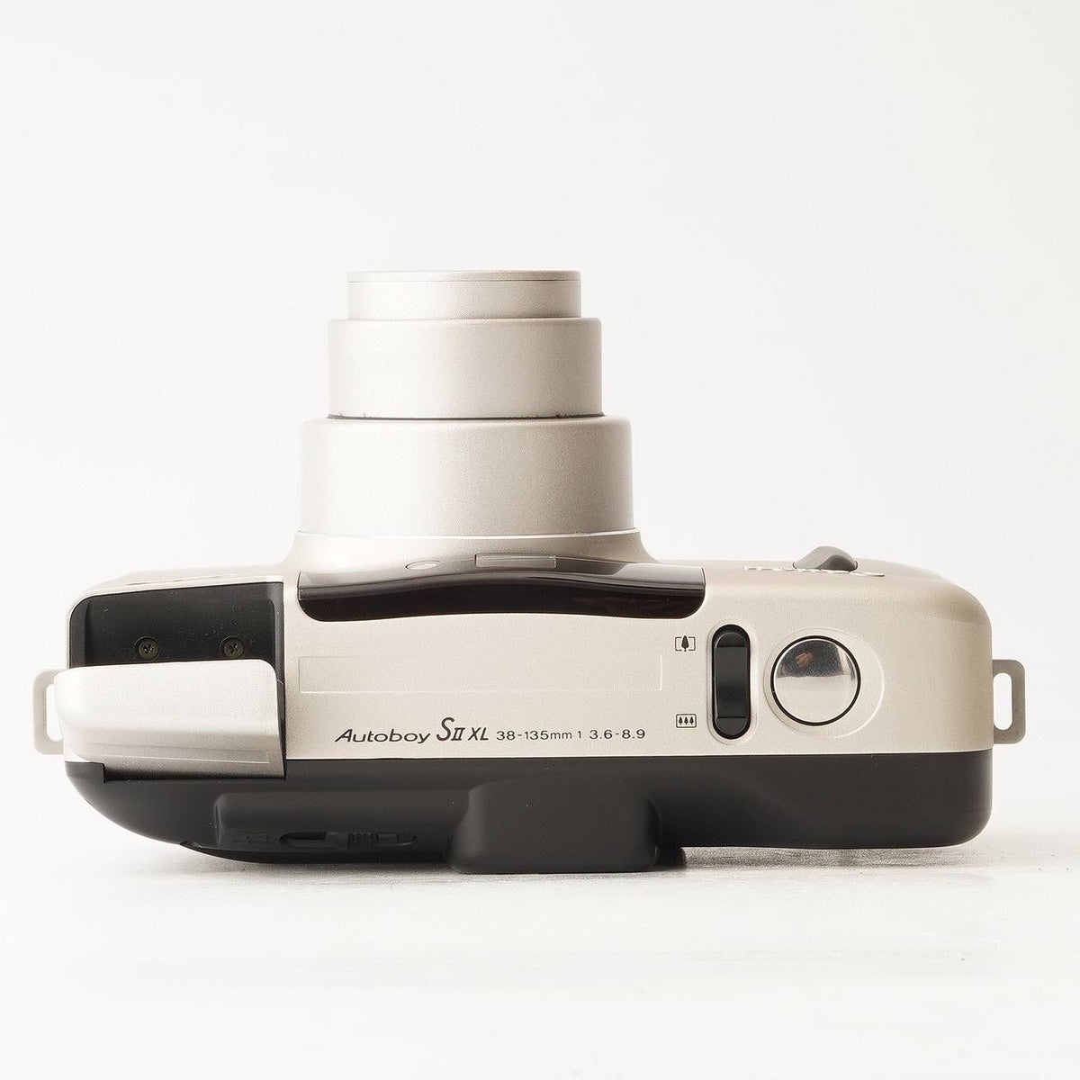 Canon Autoboy S II XL - Filem.sg
