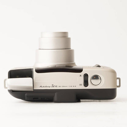 Canon Autoboy S II XL - Filem.sg