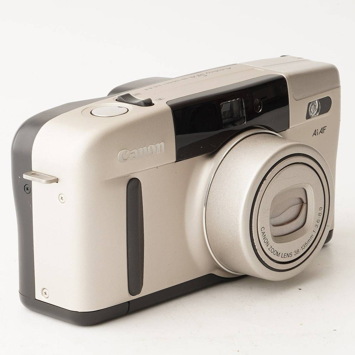 Canon Autoboy S II XL - Filem.sg
